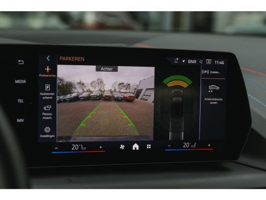 BMW 1 Serie 120 M Sport Automaat / Sportstoelen / Achteruitrijcamera / M Adaptief onderstel / Comfort Access ... ActivLease financial lease