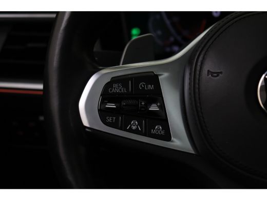 BMW 4 Serie Coup&eacute; 430i High Executive M Sport Automaat / Schuif-kanteldak / M Adaptief onderstel / Laserlight... ActivLease financial lease