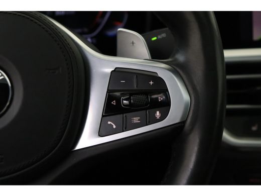 BMW 4 Serie Coup&eacute; 430i High Executive M Sport Automaat / Schuif-kanteldak / M Adaptief onderstel / Laserlight... ActivLease financial lease