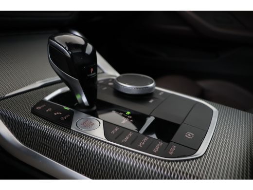 BMW 4 Serie Coup&eacute; 430i High Executive M Sport Automaat / Schuif-kanteldak / M Adaptief onderstel / Laserlight... ActivLease financial lease