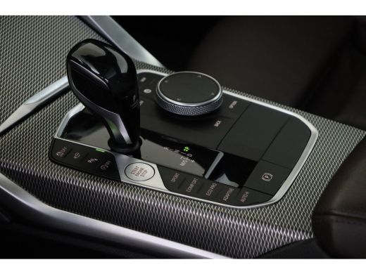 BMW 4 Serie Coup&eacute; 430i High Executive M Sport Automaat / Schuif-kanteldak / M Adaptief onderstel / Laserlight... ActivLease financial lease