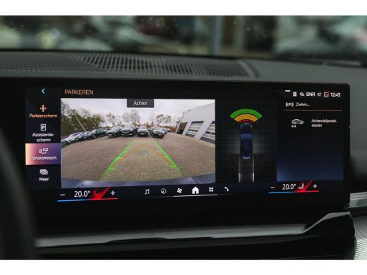 BMW 5 Serie Touring 530e M Sport Automaat / Panoramadak / Trekhaak / Achteruitrijcamera / M Sportonderstel / ... ActivLease financial lease