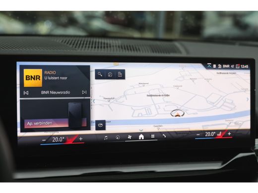 BMW 5 Serie Touring 530e M Sport Automaat / Panoramadak / Trekhaak / Achteruitrijcamera / M Sportonderstel / ... ActivLease financial lease