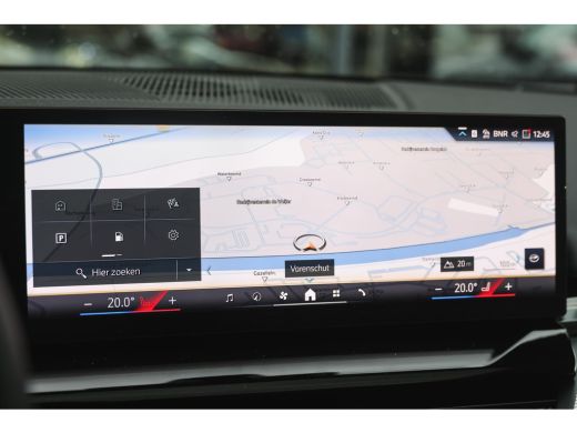 BMW 5 Serie Touring 530e M Sport Automaat / Panoramadak / Trekhaak / Achteruitrijcamera / M Sportonderstel / ... ActivLease financial lease