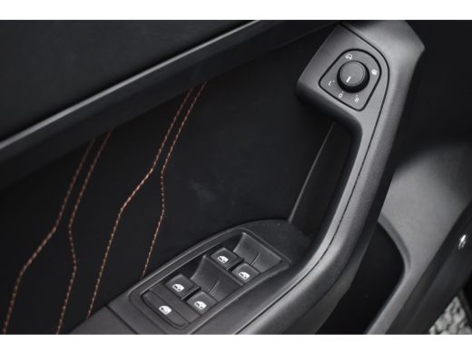 CUPRA Ateca 2.0 TSI 300PK DSG 4DRIVE BLACK BEATS/LEDER/360CAMERA ActivLease financial lease