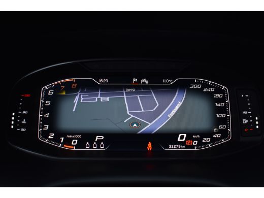 CUPRA Ateca 2.0 TSI 300PK DSG 4DRIVE BLACK BEATS/LEDER/360CAMERA ActivLease financial lease