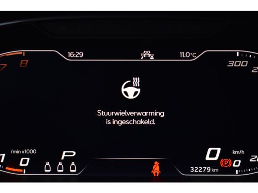 CUPRA Ateca 2.0 TSI 300PK DSG 4DRIVE BLACK BEATS/LEDER/360CAMERA ActivLease financial lease