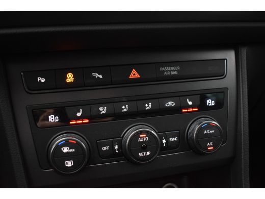 CUPRA Ateca 2.0 TSI 300PK DSG 4DRIVE BLACK BEATS/LEDER/360CAMERA ActivLease financial lease