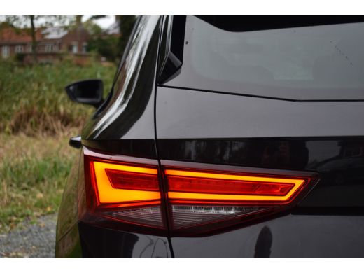 CUPRA Ateca 2.0 TSI 300PK DSG 4DRIVE BLACK BEATS/LEDER/360CAMERA ActivLease financial lease