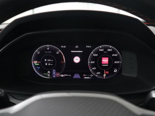 CUPRA Leon 1.4 eHybrid | Stoelverwarming | Carplay | Camera | Navigatie | Sfeerverlichting | Stuurverwarming... ActivLease financial lease