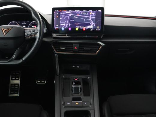 CUPRA Leon 1.4 eHybrid | Stoelverwarming | Carplay | Camera | Navigatie | Sfeerverlichting | Stuurverwarming... ActivLease financial lease