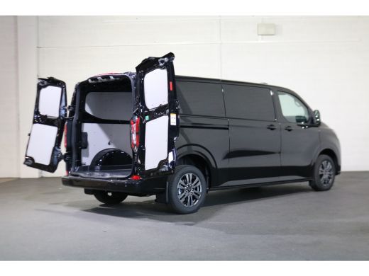 Ford E-Transit Custom 340 L2 H1 Limited 65 kWh 218pk Led 360 Camera B&O ActivLease financial lease