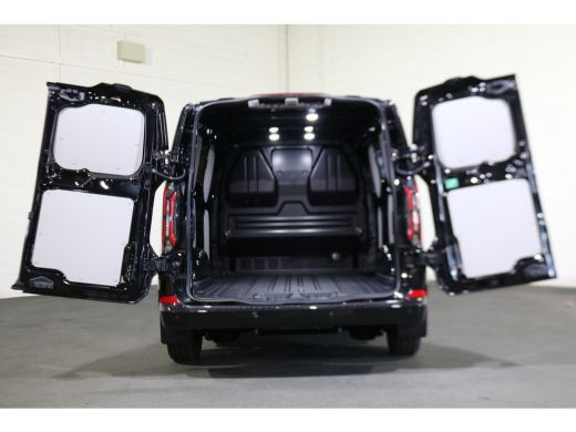 Ford E-Transit Custom 340 L2 H1 Limited 65 kWh 218pk Led 360 Camera B&O ActivLease financial lease