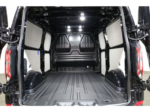 Ford E-Transit Custom 340 L2 H1 Limited 65 kWh 218pk Led 360 Camera B&O ActivLease financial lease