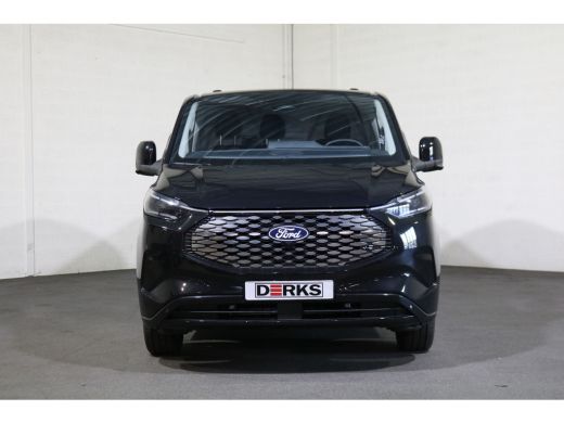 Ford E-Transit Custom 340 L2 H1 Limited 65 kWh 218pk Led 360 Camera B&O ActivLease financial lease