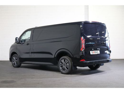 Ford E-Transit Custom 340 L2 H1 Limited 65 kWh 218pk Led 360 Camera B&O ActivLease financial lease