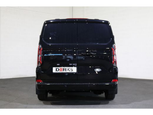 Ford E-Transit Custom 340 L2 H1 Limited 65 kWh 218pk Led 360 Camera B&O ActivLease financial lease