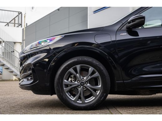 Ford Kuga 2.5 PHEV ST-Line | Trekhaak | 360 camera | Adap cruise | Stoel/stuur/voorruit verwarming | Apple ... ActivLease financial lease