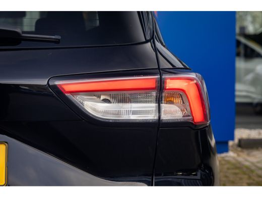 Ford Kuga 2.5 PHEV ST-Line | Trekhaak | 360 camera | Adap cruise | Stoel/stuur/voorruit verwarming | Apple ... ActivLease financial lease