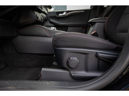 Ford Kuga 2.5 PHEV ST-Line | Trekhaak | 360 camera | Adap cruise | Stoel/stuur/voorruit verwarming | Apple ... ActivLease financial lease