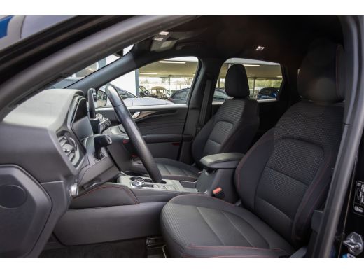 Ford Kuga 2.5 PHEV ST-Line | Trekhaak | 360 camera | Adap cruise | Stoel/stuur/voorruit verwarming | Apple ... ActivLease financial lease