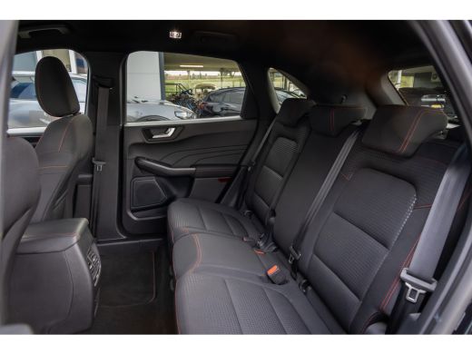 Ford Kuga 2.5 PHEV ST-Line | Trekhaak | 360 camera | Adap cruise | Stoel/stuur/voorruit verwarming | Apple ... ActivLease financial lease