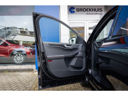 Ford Kuga 2.5 PHEV ST-Line | Trekhaak | 360 camera | Adap cruise | Stoel/stuur/voorruit verwarming | Apple ... ActivLease financial lease