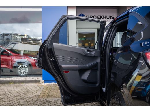 Ford Kuga 2.5 PHEV ST-Line | Trekhaak | 360 camera | Adap cruise | Stoel/stuur/voorruit verwarming | Apple ... ActivLease financial lease