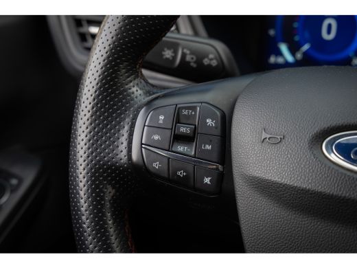 Ford Kuga 2.5 PHEV ST-Line | Trekhaak | 360 camera | Adap cruise | Stoel/stuur/voorruit verwarming | Apple ... ActivLease financial lease