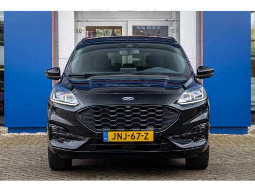 Ford Kuga 2.5 PHEV ST-Line | Trekhaak | 360 camera | Adap cruise | Stoel/stuur/voorruit verwarming | Apple ... ActivLease financial lease
