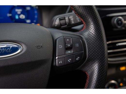 Ford Kuga 2.5 PHEV ST-Line | Trekhaak | 360 camera | Adap cruise | Stoel/stuur/voorruit verwarming | Apple ... ActivLease financial lease