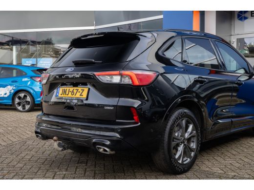 Ford Kuga 2.5 PHEV ST-Line | Trekhaak | 360 camera | Adap cruise | Stoel/stuur/voorruit verwarming | Apple ... ActivLease financial lease
