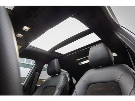 Ford Puma 1.0 EcoBoost Hybrid ST-Line X | | Pano-dak | B&O audio | Cruise adaptief | 360 camera | Full-LED ... ActivLease financial lease