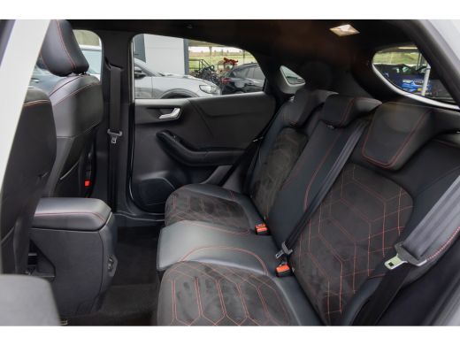 Ford Puma 1.0 EcoBoost Hybrid ST-Line X | | Pano-dak | B&O audio | Cruise adaptief | 360 camera | Full-LED ... ActivLease financial lease