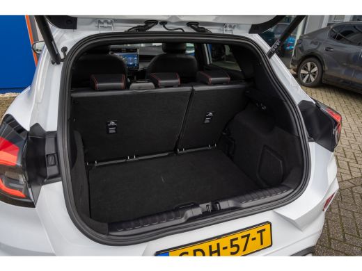 Ford Puma 1.0 EcoBoost Hybrid ST-Line X | | Pano-dak | B&O audio | Cruise adaptief | 360 camera | Full-LED ... ActivLease financial lease