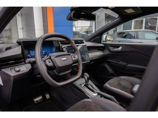 Ford Puma 1.0 EcoBoost Hybrid ST-Line X | | Pano-dak | B&O audio | Cruise adaptief | 360 camera | Full-LED ... ActivLease financial lease