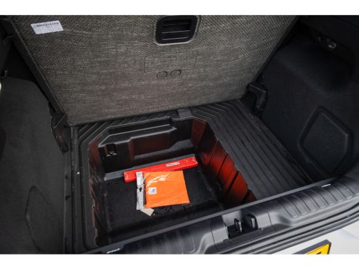 Ford Puma 1.0 EcoBoost Hybrid ST-Line X | | Pano-dak | B&O audio | Cruise adaptief | 360 camera | Full-LED ... ActivLease financial lease