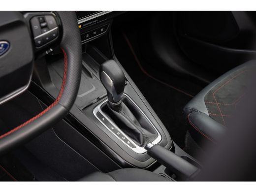 Ford Puma 1.0 EcoBoost Hybrid ST-Line X | | Pano-dak | B&O audio | Cruise adaptief | 360 camera | Full-LED ... ActivLease financial lease