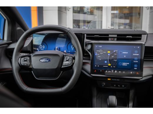 Ford Puma 1.0 EcoBoost Hybrid ST-Line X | | Pano-dak | B&O audio | Cruise adaptief | 360 camera | Full-LED ... ActivLease financial lease