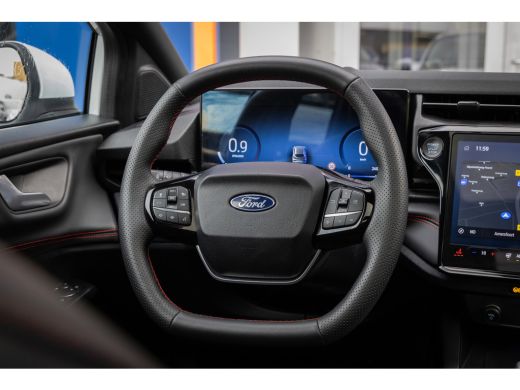 Ford Puma 1.0 EcoBoost Hybrid ST-Line X | | Pano-dak | B&O audio | Cruise adaptief | 360 camera | Full-LED ... ActivLease financial lease