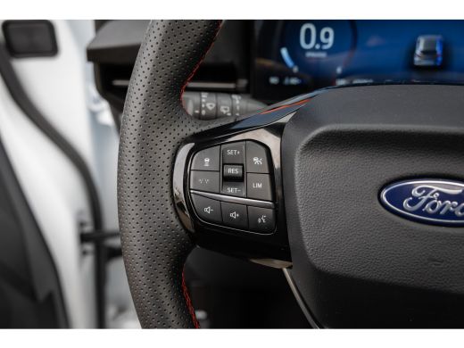 Ford Puma 1.0 EcoBoost Hybrid ST-Line X | | Pano-dak | B&O audio | Cruise adaptief | 360 camera | Full-LED ... ActivLease financial lease