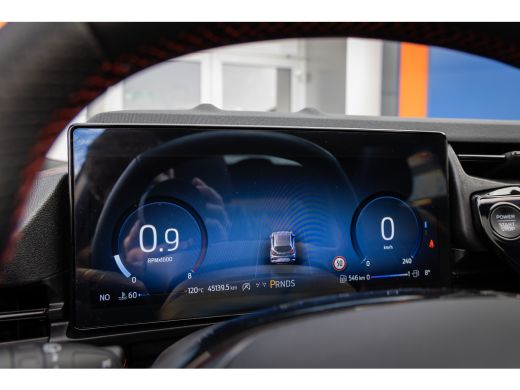 Ford Puma 1.0 EcoBoost Hybrid ST-Line X | | Pano-dak | B&O audio | Cruise adaptief | 360 camera | Full-LED ... ActivLease financial lease