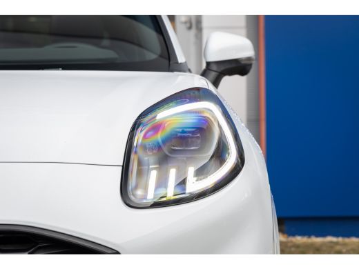 Ford Puma 1.0 EcoBoost Hybrid ST-Line X | | Pano-dak | B&O audio | Cruise adaptief | 360 camera | Full-LED ... ActivLease financial lease