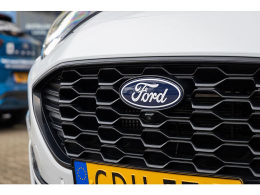 Ford Puma 1.0 EcoBoost Hybrid ST-Line X | | Pano-dak | B&O audio | Cruise adaptief | 360 camera | Full-LED ... ActivLease financial lease