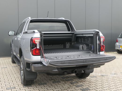 Ford Ranger 2.3 PHEV Wildtrack | 5 jaar fabrieksgarantie! | RIJKLAAR | 360 Camera | B&O | Lage Fiscale Waarde... ActivLease financial lease