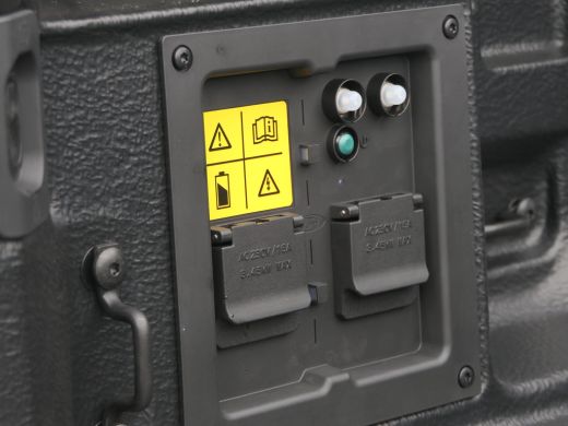 Ford Ranger 2.3 PHEV Wildtrack | 5 jaar fabrieksgarantie! | RIJKLAAR | 360 Camera | B&O | Lage Fiscale Waarde... ActivLease financial lease