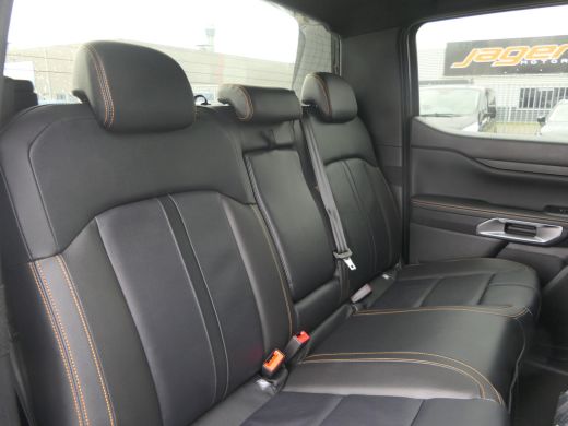 Ford Ranger 2.3 PHEV Wildtrack | 5 jaar fabrieksgarantie! | RIJKLAAR | 360 Camera | B&O | Lage Fiscale Waarde... ActivLease financial lease