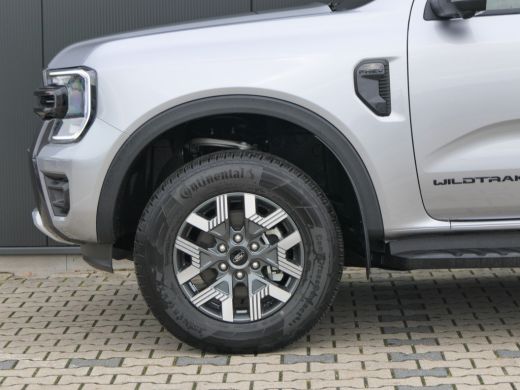 Ford Ranger 2.3 PHEV Wildtrack | 5 jaar fabrieksgarantie! | RIJKLAAR | 360 Camera | B&O | Lage Fiscale Waarde... ActivLease financial lease