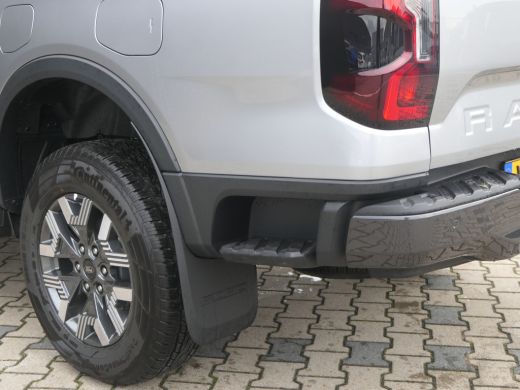 Ford Ranger 2.3 PHEV Wildtrack | 5 jaar fabrieksgarantie! | RIJKLAAR | 360 Camera | B&O | Lage Fiscale Waarde... ActivLease financial lease