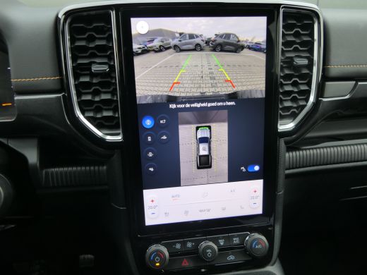 Ford Ranger 2.3 PHEV Wildtrack | 5 jaar fabrieksgarantie! | RIJKLAAR | 360 Camera | B&O | Lage Fiscale Waarde... ActivLease financial lease